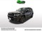 2027 Jeep Grand Cherokee Limited Reserve