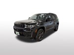 2027 Jeep Grand Cherokee Limited Reserve