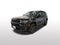 2027 Jeep Grand Cherokee Limited Reserve