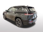 2027 Jeep Grand Cherokee Limited Reserve