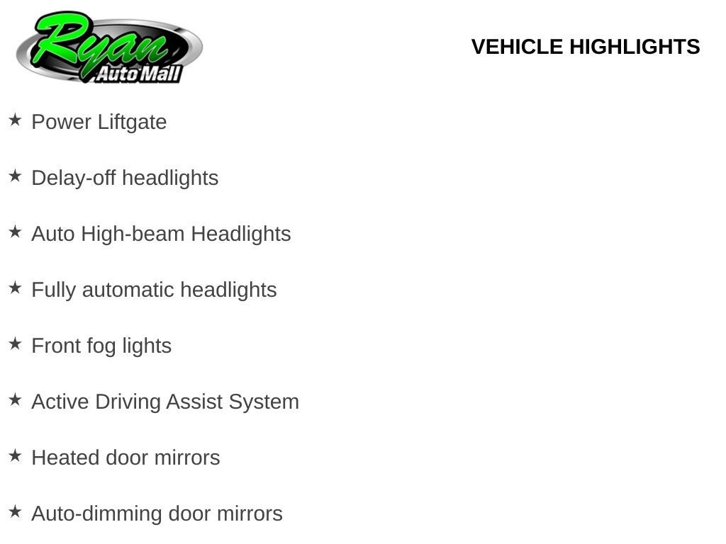 2025 Jeep Grand Cherokee Overland