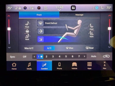 2025 Jeep Grand Cherokee Overland