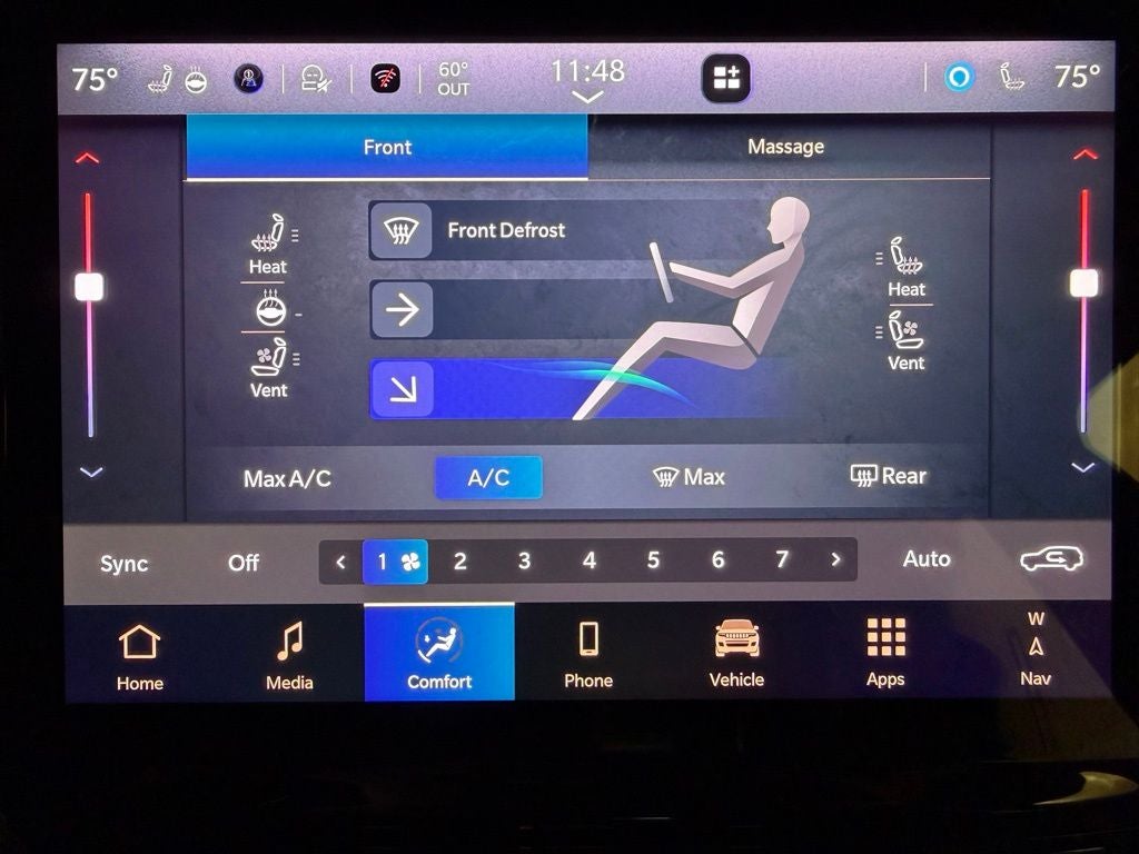 2025 Jeep Grand Cherokee Overland