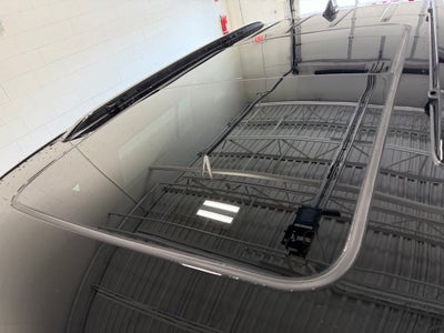 2025 Jeep Grand Cherokee Overland