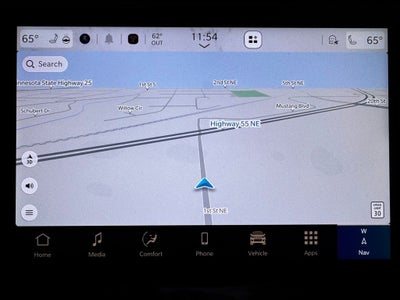 2025 Jeep Grand Cherokee Overland