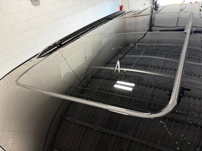 2025 Jeep Grand Cherokee Overland