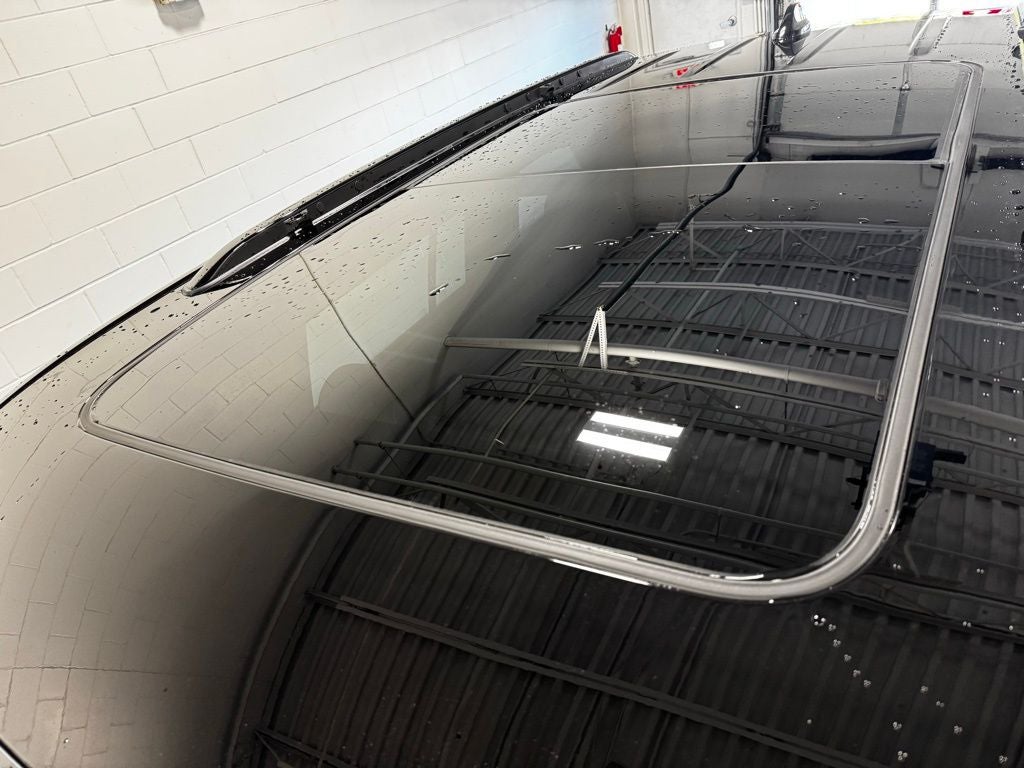 2025 Jeep Grand Cherokee Overland