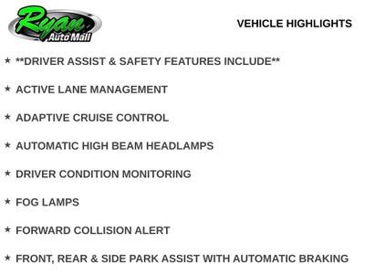2023 Jeep Grand Cherokee Summit