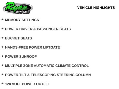 2024 Jeep Grand Cherokee Summit
