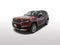 2024 Jeep Grand Cherokee Summit