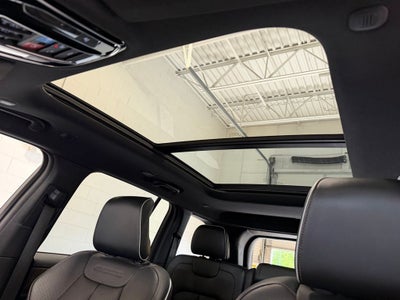 2024 Jeep Grand Cherokee Summit