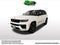 2027 Jeep Grand Cherokee Summit