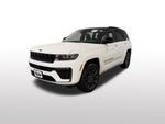 2027 Jeep Grand Cherokee Summit