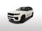 2027 Jeep Grand Cherokee Summit