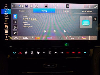 2027 Jeep Grand Cherokee Summit