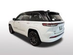 2027 Jeep Grand Cherokee Summit