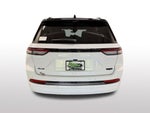 2027 Jeep Grand Cherokee Summit
