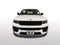 2027 Jeep Grand Cherokee Summit