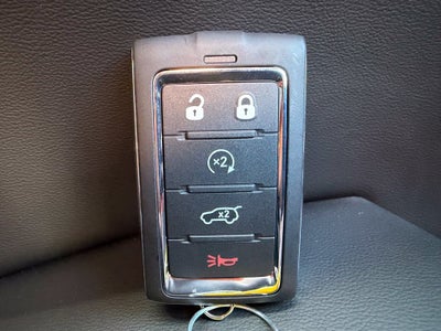 2027 Jeep Grand Cherokee L Laredo X