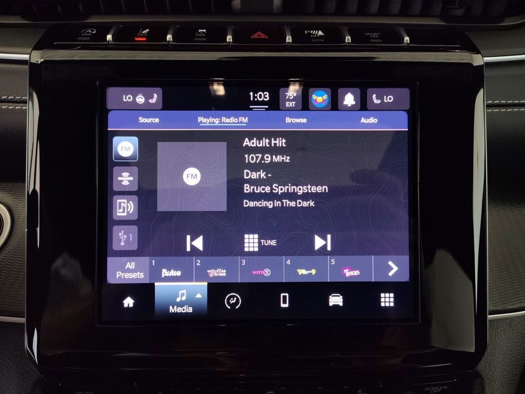 2024 Jeep Grand Cherokee L Altitude X