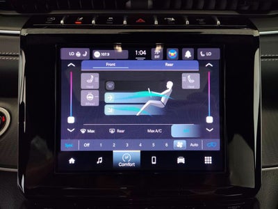 2024 Jeep Grand Cherokee L Altitude X