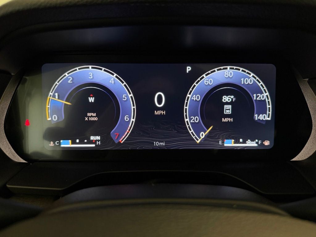 2026 Jeep Grand Cherokee L Laredo Altitude