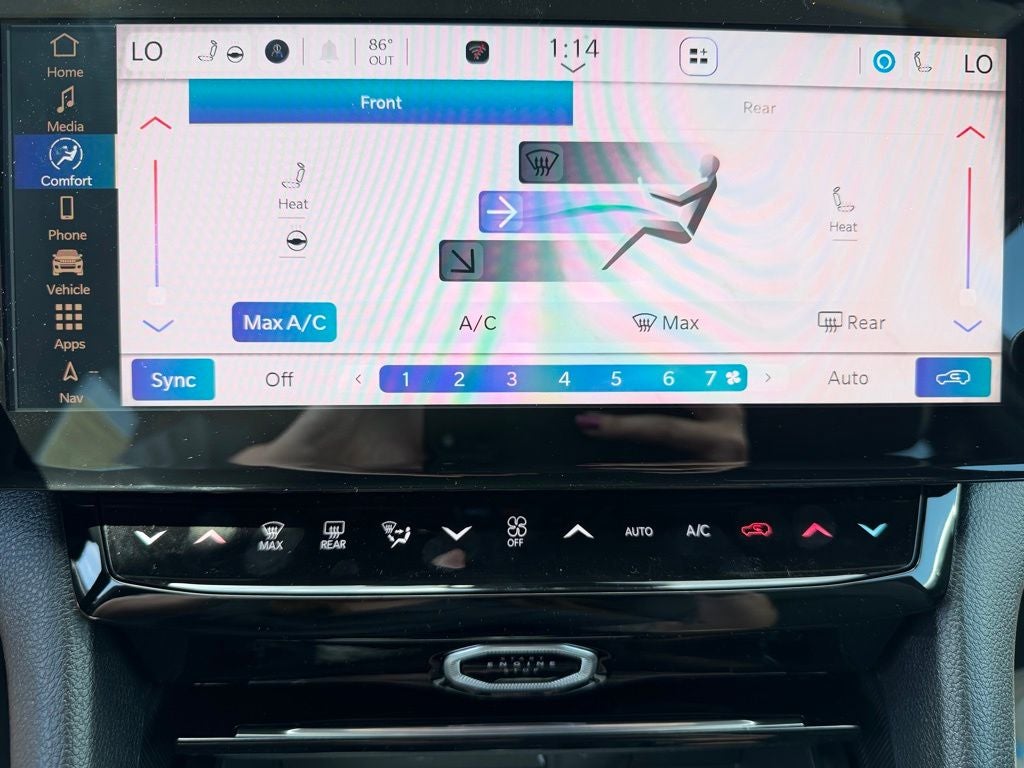 2026 Jeep Grand Cherokee L Laredo Altitude