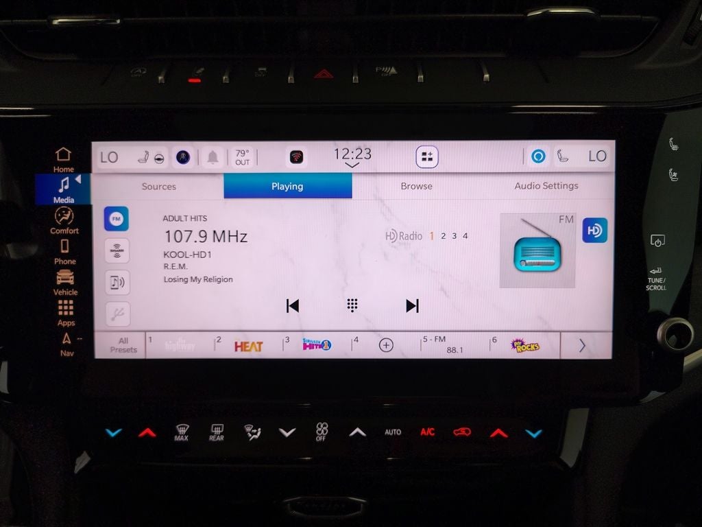 2026 Jeep Grand Cherokee L Limited Reserve