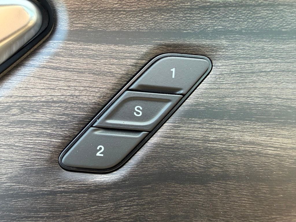 2027 Jeep Grand Cherokee L Limited