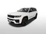 2027 Jeep Grand Cherokee L Limited