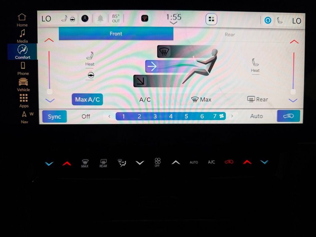 2027 Jeep Grand Cherokee L Limited