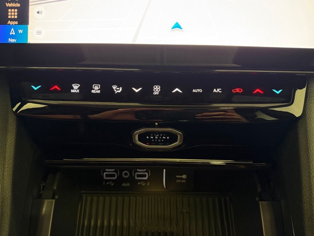 2027 Jeep Grand Cherokee L Limited