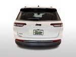 2027 Jeep Grand Cherokee L Limited
