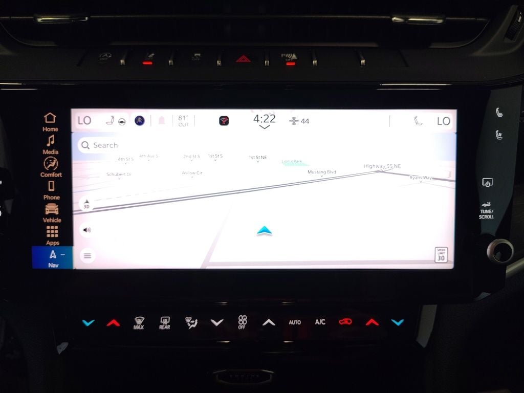 2026 Jeep Grand Cherokee L Base