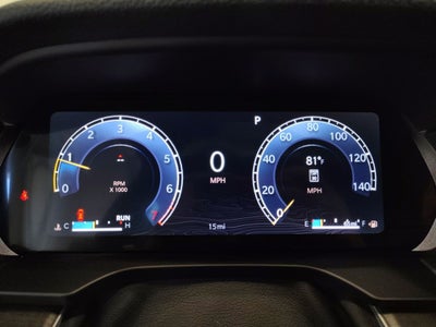 2026 Jeep Grand Cherokee L Base