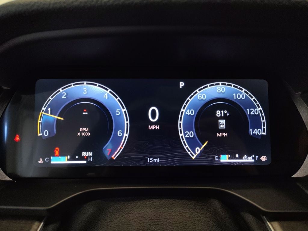 2026 Jeep Grand Cherokee L Base