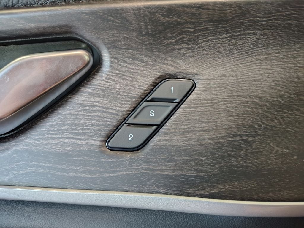 2026 Jeep Grand Cherokee L Base