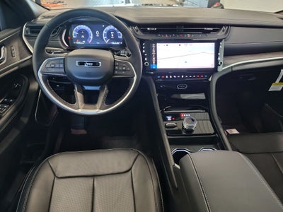 2026 Jeep Grand Cherokee L Base