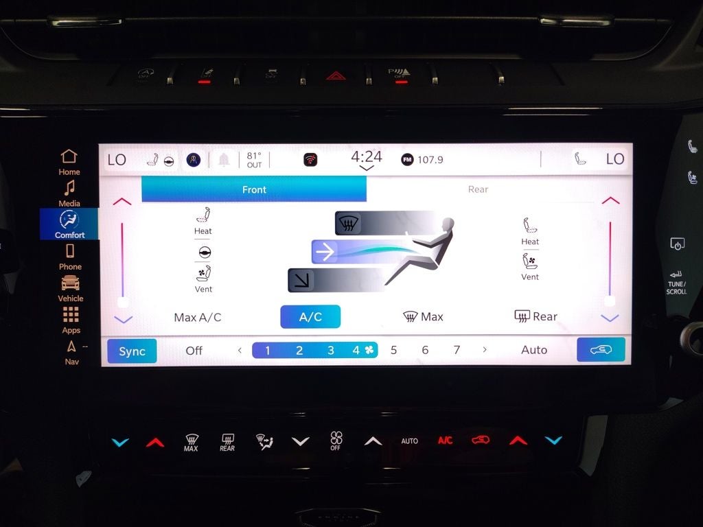 2026 Jeep Grand Cherokee L Base