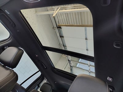 2026 Jeep Grand Cherokee L Base