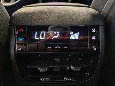 2026 Jeep Grand Cherokee L Base