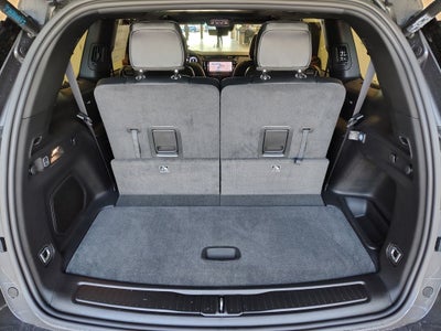 2026 Jeep Grand Cherokee L Base