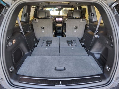 2026 Jeep Grand Cherokee L Base