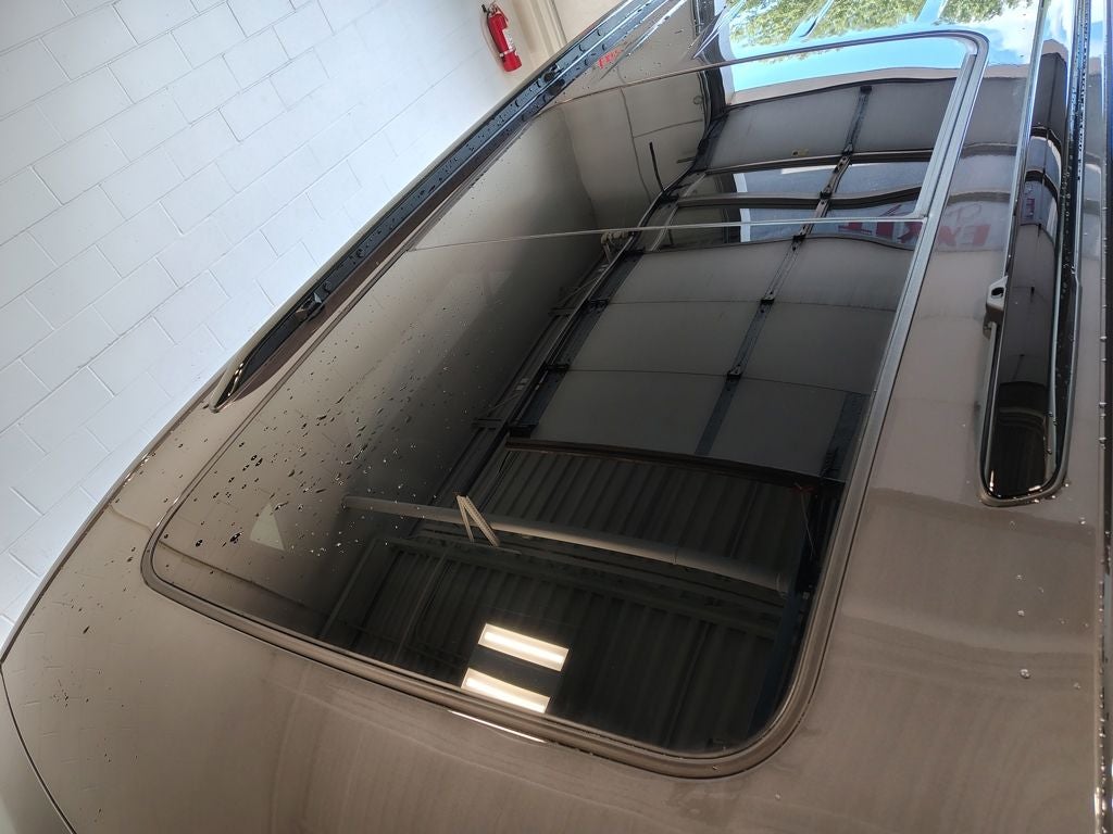 2026 Jeep Grand Cherokee L Base
