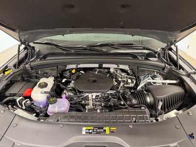 2027 Jeep Grand Cherokee L Limited