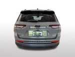 2027 Jeep Grand Cherokee L Limited