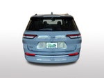 2027 Jeep Grand Cherokee L Limited Reserve