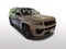 2027 Jeep Grand Cherokee L Limited Reserve
