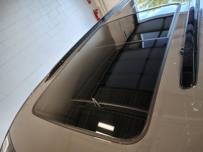 2027 Jeep Grand Cherokee L Limited Reserve