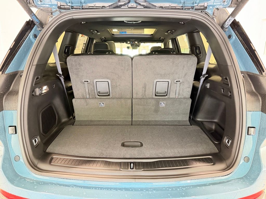 2026 Jeep Grand Cherokee L Limited Altitude